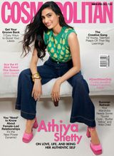 Cosmopolitan India - March - April 2023 March - April 2023